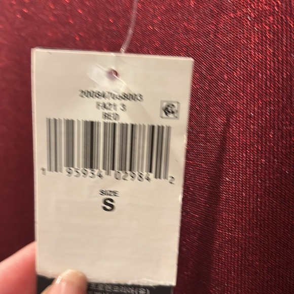 NWT Ralph Lauren Holiday Shirt - Picture 4 of 5